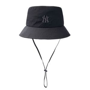 MLB (3AHTB025N-50BKS) 고프코어 경량 나일론 사파리 버킷햇