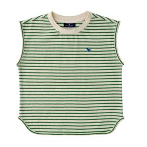 [블루독키즈울산] GN )STRIPE민소매티셔츠 (2532533302)