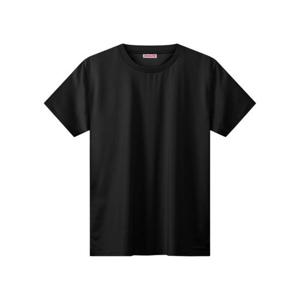 인빅타 반팔 티셔츠 TM192TJJT5 90 Black