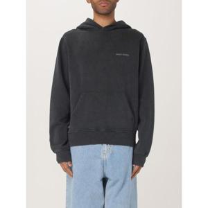 데일리 페이퍼 스웨터 2511068 WASHED BLACK Black
