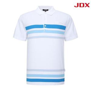 JDX 세이브존07 남성 제에리 풀오버 X1SPW2336WH