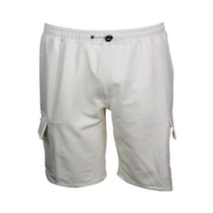 키레드 숏팬츠 WRAFIW810400 01 White