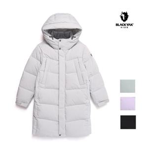 블랙야크키즈 택가299000원 (구스다운)BKS그랜드L다운자켓 1BKPAW4914