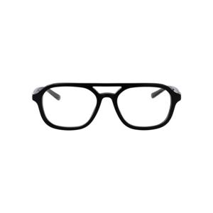 구찌 안경 GG1673O 001 BLACK BLACK TRANSPARENT