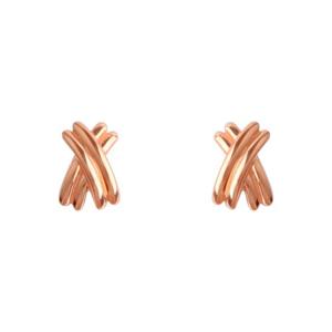 [GB] 더블 엑스 세트 14K GOLD 피어싱 LPFP3003G