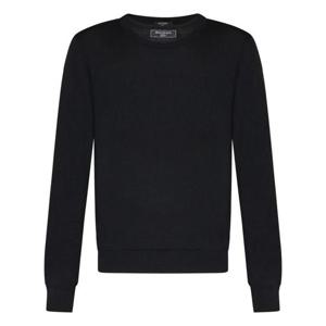 발망 스웨터 EH1KD145KH920PA Black