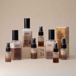 모토몬트 밀크티 미스트 100ml 10개 + 미니 5개 - 쟁여두기 세트