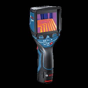 BOSCH 열화상카메라 GTC-400C -10-400도 소모품