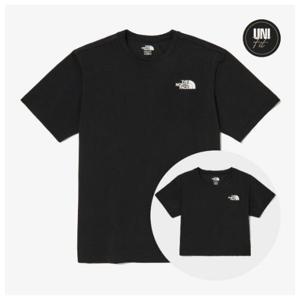 [노스페이스]노스페이스반팔티 JQS NT7UP17J 서프사이드 반팔 라