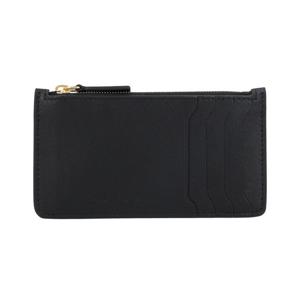 마르니 PFMO0111U0 P6948 00N99 트렁카루 카프스킨 지퍼 카드지갑