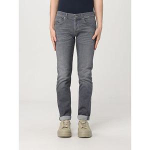 돈답 데님 팬츠 UP232DS0339UIQ8 900 Grey