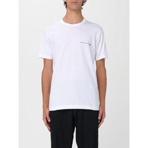 꼼데가르송 반팔 티셔츠 FOT025S25 3 White