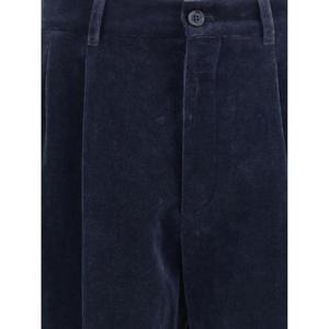 VALENTINO Velvet Pants 7V3RBN15AM2FA8