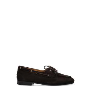 Bally Pathy 레이스업 로퍼 MSF0B5SU005 U804 TP934703419