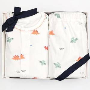 HP블루독베이비25년FW  WH)디노프렌즈내의 45A7005416