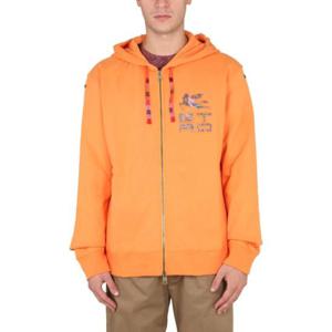 ETRO 지퍼 스웨트셔츠 1Y67499310750