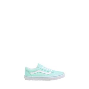 VANS jn 올드스쿨 글리터 파스텔 블루 VN0A5EE6BO331
