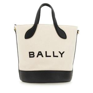 BALLY 가방 버킷 8시간 WAU00ZCV034I182O