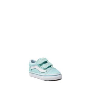 VANS 올드스쿨 v 글리터 파스텔 블루 VN0009RCKO331