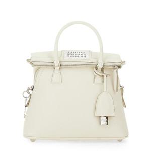 MAISON MARGIELA quot5AC 클래식quot 미니백 SB1WG0037P5348H0157