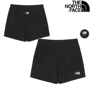 노스페이스 NS6NR07 아이스 페이스 쇼츠 NS6NR07B