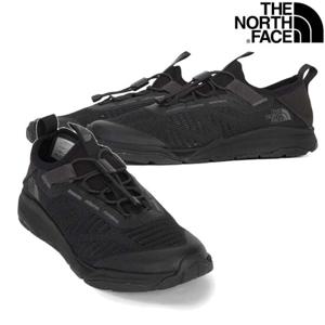 노스페이스 NS84R13 아쿠아슈즈 겸용 여성 플래트 캐년 NS84R13A2