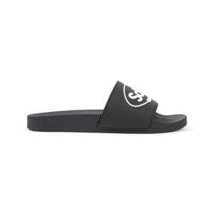 발렌시아가 샌들 689031W1SA7 1090 BLACK
