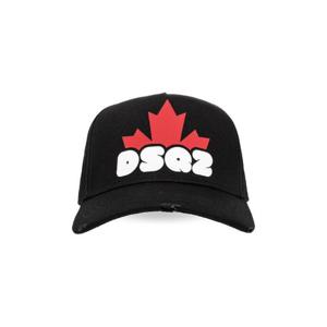Dsquared2 로고 프린트 야구 모자 BCM070405C00001 2124 TP934741857