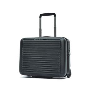 만다리나덕 TANK CASE TROLLEY PILOT FSV26651 (BLACK) 16인치 미니 캐리어