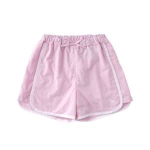 블루독스튜디오 [블루독](PK)화섬링거쇼츠(2537541251) 25여름상품 여아팬츠 3부팬츠 여름반바지