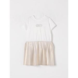 키즈 마이클 코어스 점프수트 R30308 N81 Beige