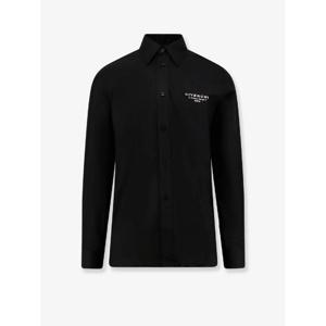 GIVENCHY Classic Fit cotton shirt BM616M14M6