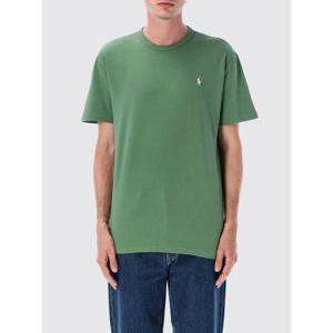 [POLO RALPH LAUREN] 라프리마 남성 티셔츠 710916698 030 Olive /6