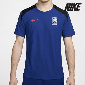 [나이키]나이키 축구 반팔티 /G16- FJ1907-418 / 남성 대한민국