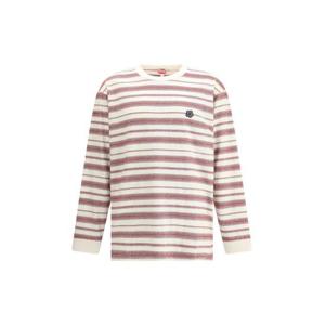 겐조 긴팔 티셔츠 FF65TL3554SC 02 MULTICOLOUR