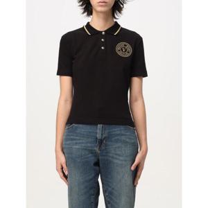 베르사체진스꾸뛰르 여성 폴로 셔츠 77HAGT00CJ01T TP611962998