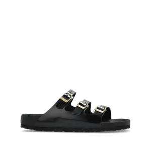 버켄스탁 뮬 슬리퍼 1029385 BLACK Black