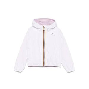 주니어 까웨 캐주얼 자켓 K41337W B1C White