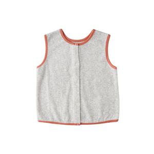 [밍크뮤]SC선물포장(DG)하트체리베스트(35A7003008)2025FW 가을 겨울 조끼 아우터 A