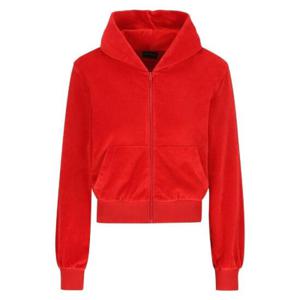 Balenciaga 로고 장식 후드 재킷 791755TQVU9 6400 TP944400094