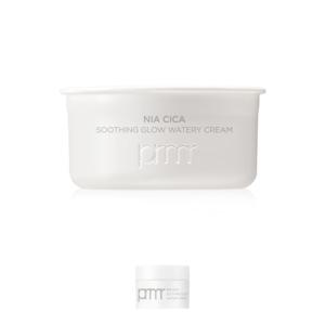 [프리메라][NEW] 나이아시카 수딩글로우 워터리 크림 30ml 리필