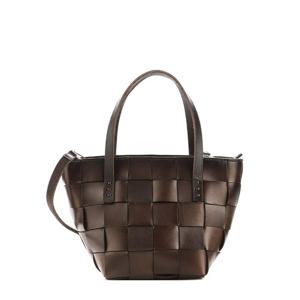 [드래곤디퓨전] 25SS (8105 DK BROWN) 재팬 미니 토트백