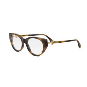 펜디 선글라스 FE50099I 053 HAVANA