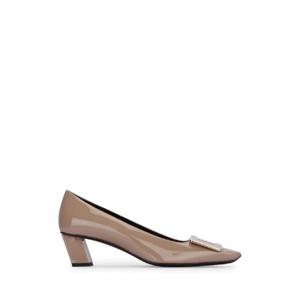 ROGER VIVIER 힐이 있는 신발 RVW00600920D1P C415