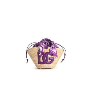 Dolce   Gabbana 스몰 Kendra 로고 패치 쇼퍼 백 BB7695AV860 I03TN TP944960879