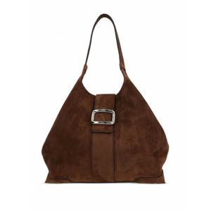[ROGER VIVIER] 라프리마 여성 Bags Brown RBWAOGAB300 HR0S604 /11