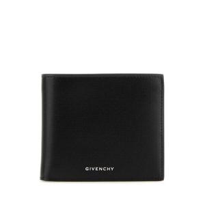 지방시 남성지갑 BK608NK1T4 001 Black