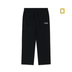 내셔널지오그래픽키즈  (K252UPT110) 롱 프로즌 일자핏 시원한 긴바지 트레이닝 팬츠