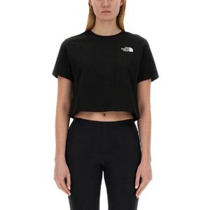 THE NORTH FACE T-SHIRT WITH LOGO NF0A87U4JK31