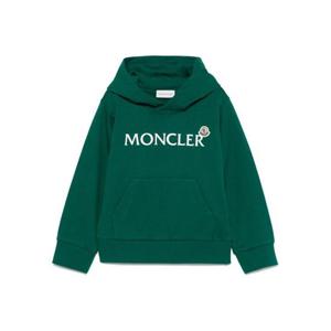 주니어 몽클레어 탑 8G00011 89AKM84H Green